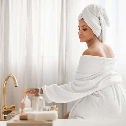 The Art of Self-Care: Why Skincare Is More Than Just a Routine