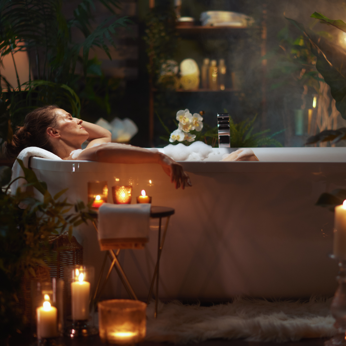 The Art of Self-Preservation: A Guide to the Six Pillars of Self Care