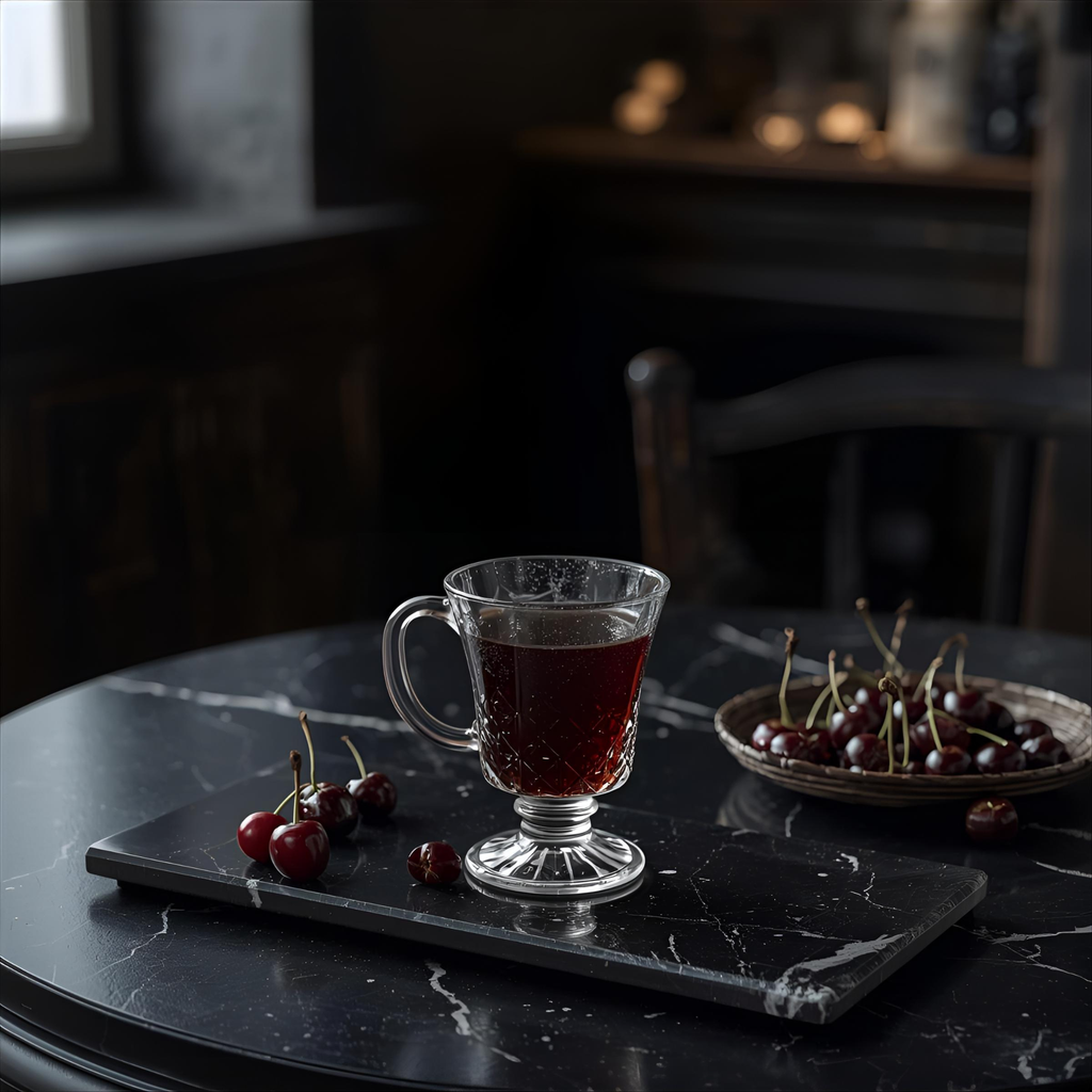 Ma Chérie Noire Luxe Body Oil