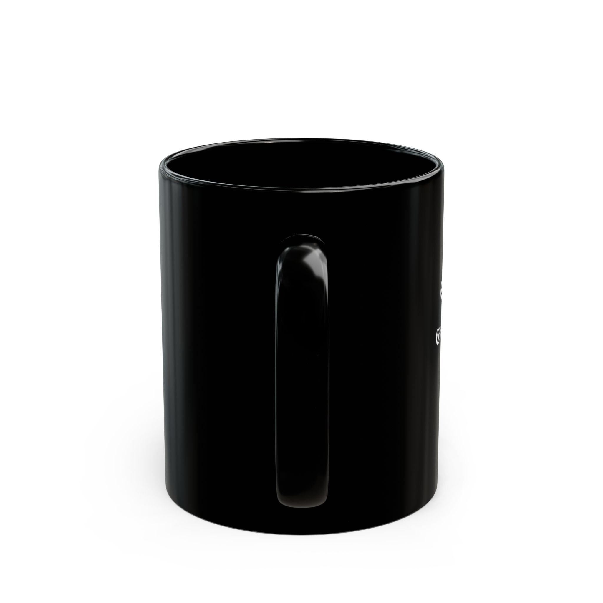 Café Nuage Neuf Mug (Cloud Nine Cafe)