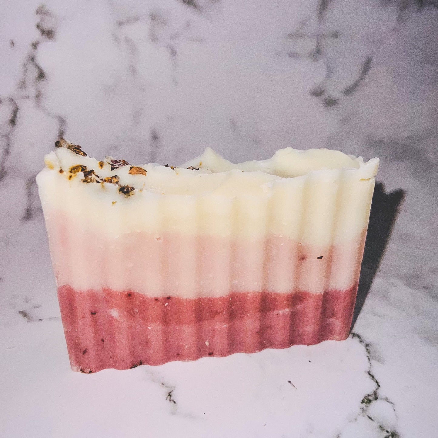 Mer Rose Detox Bar