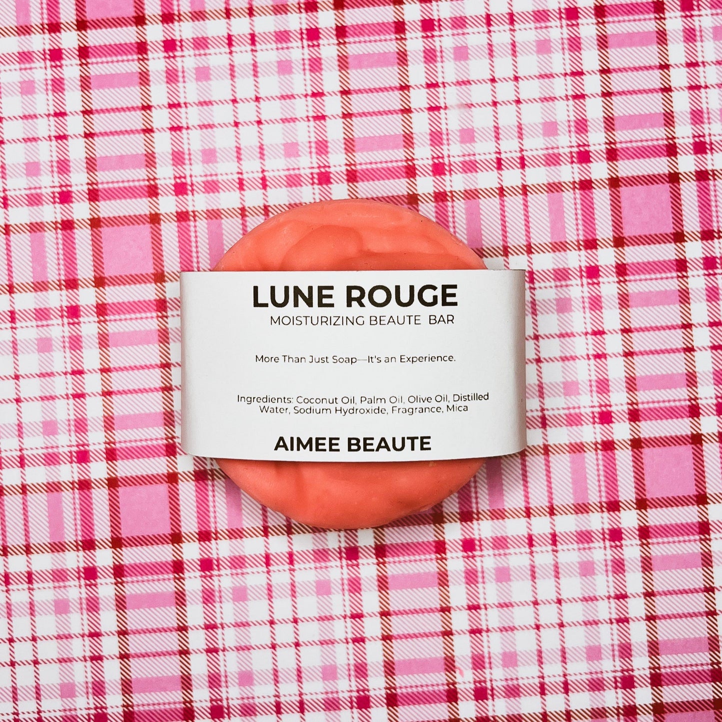 Lune Rouge Beauté Bar