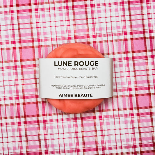 Lune Rouge Beauté Bar