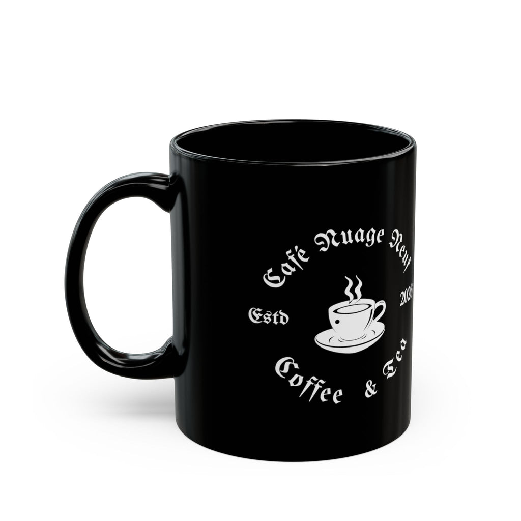 Café Nuage Neuf Mug (Cloud Nine Cafe)