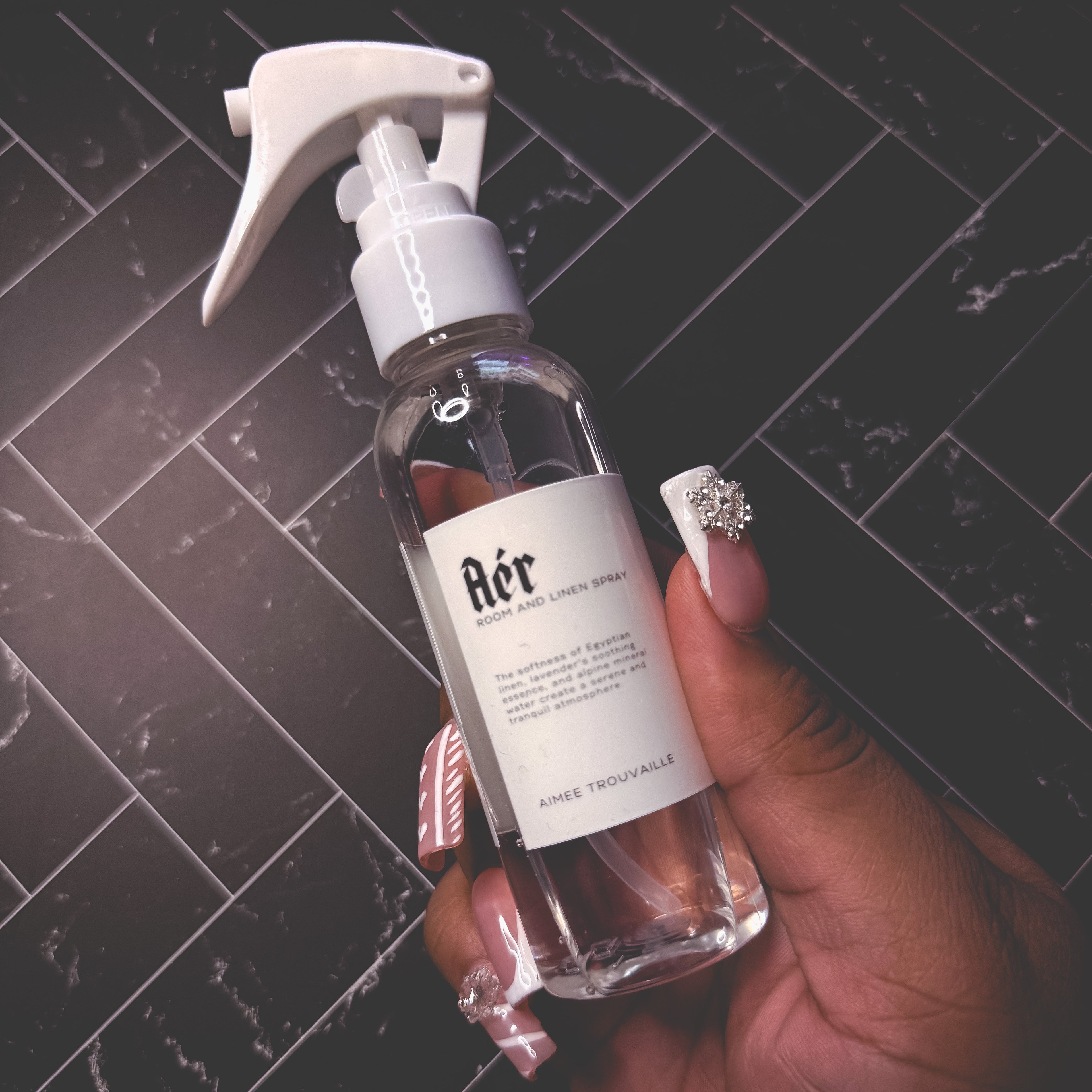 Aér Linen and Room Spray