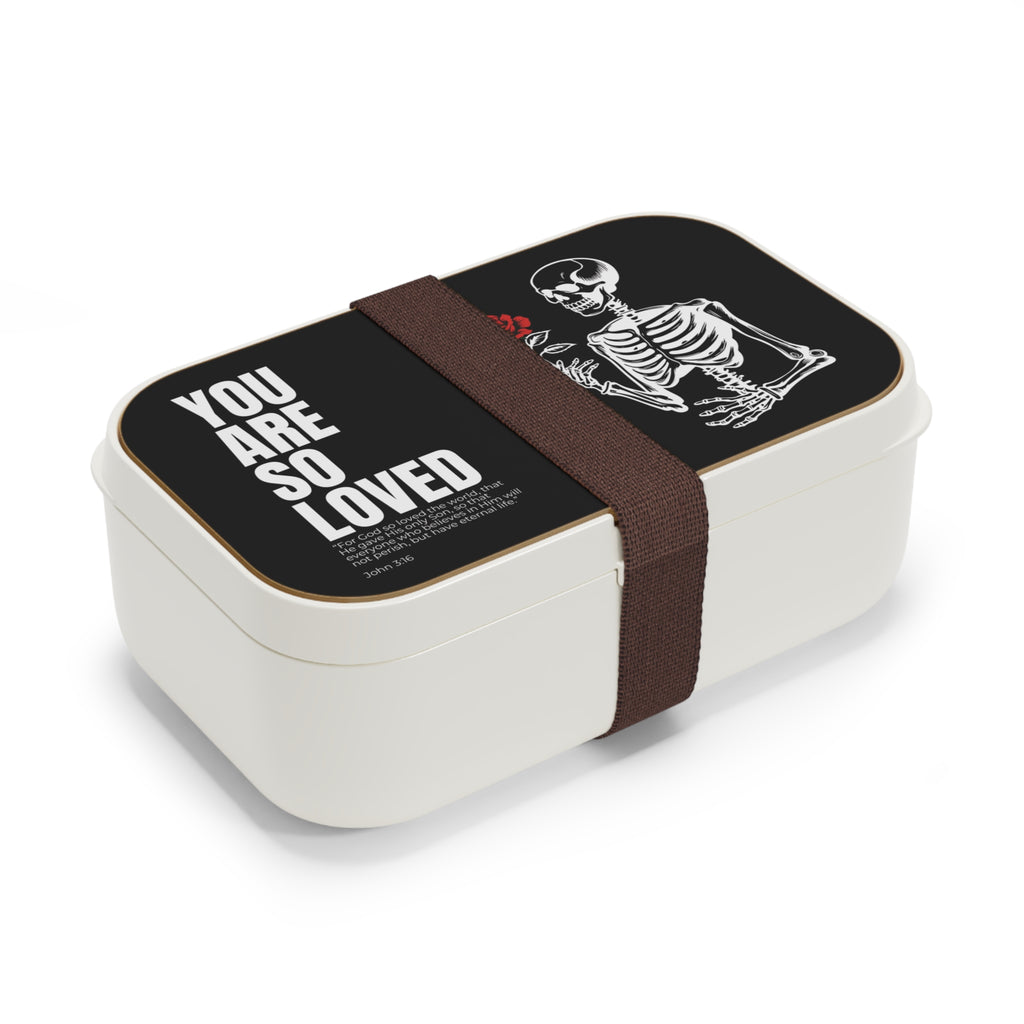 YASL Bento Lunch Box