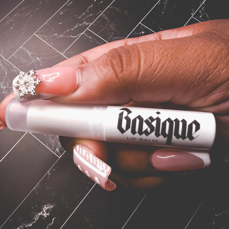Basique Lip Balm