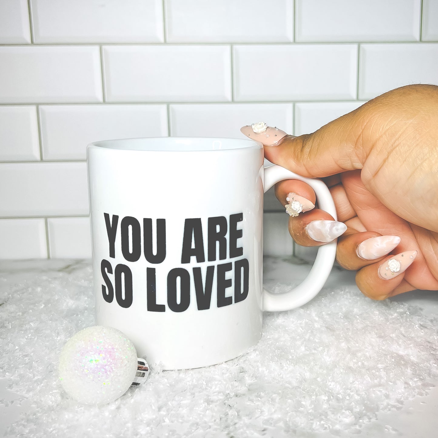 YASL Coffee Mug