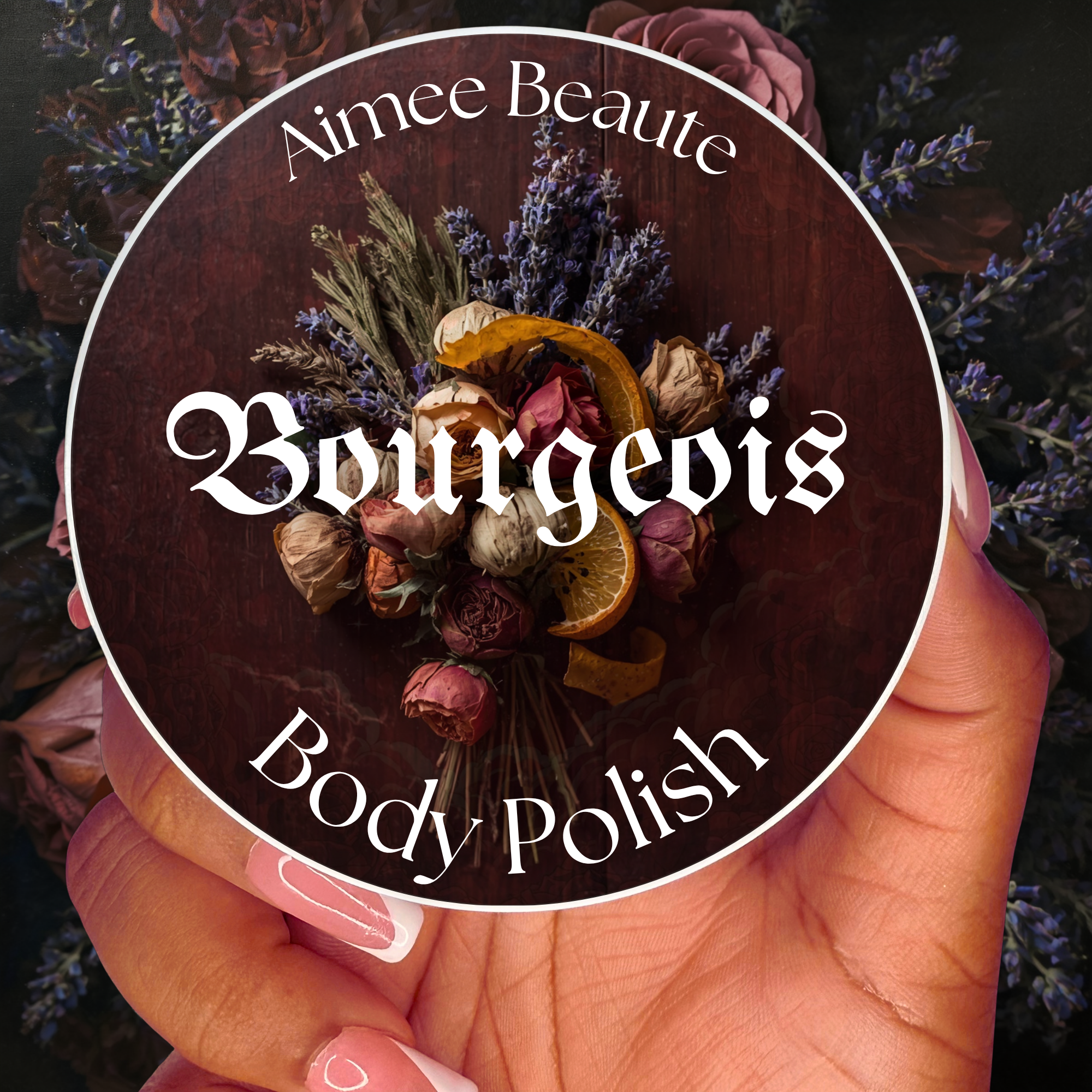 Bourgeois Body Polish