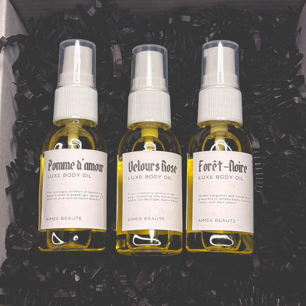 Crépuscule Discovery Set