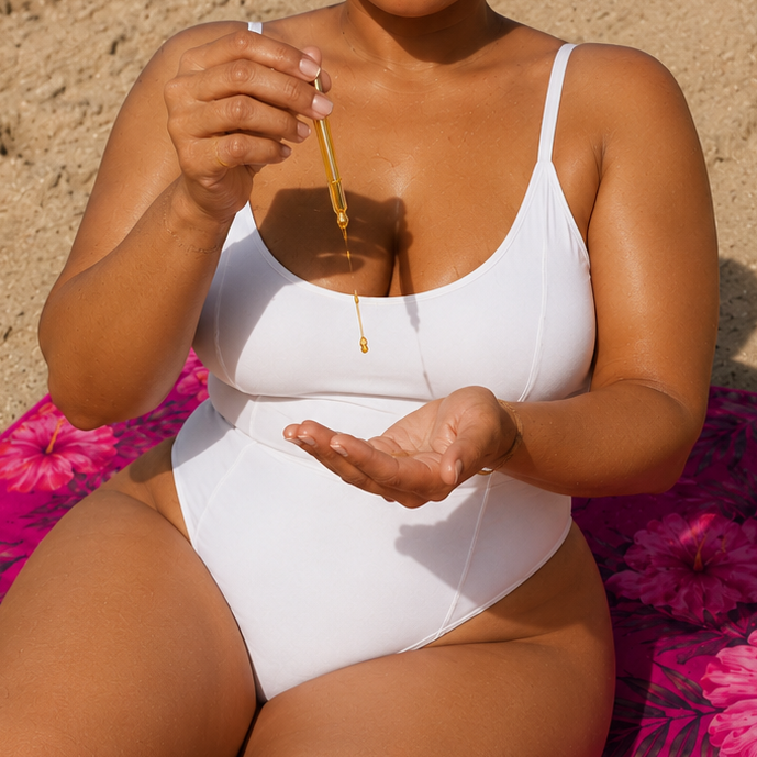 Baie Femme Oil