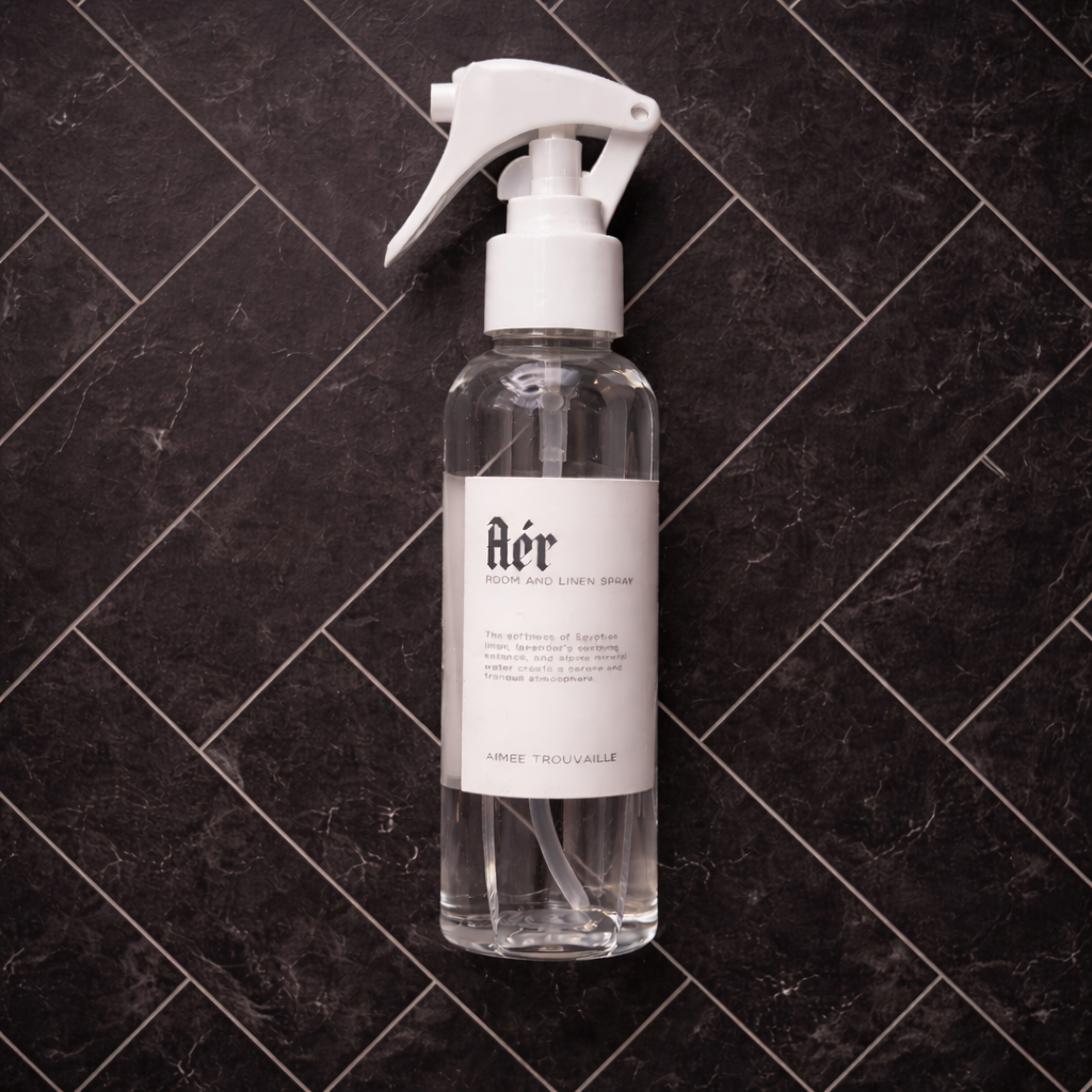 Aér Linen and Room Spray