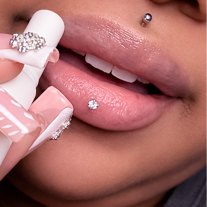 Basique Lip Balm