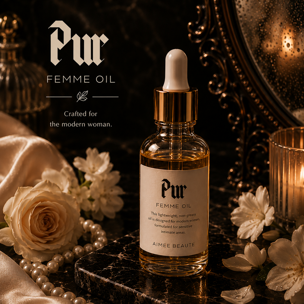 Pur Femme Oil