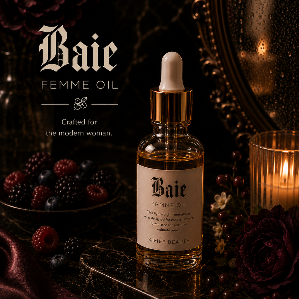 Baie Femme Oil