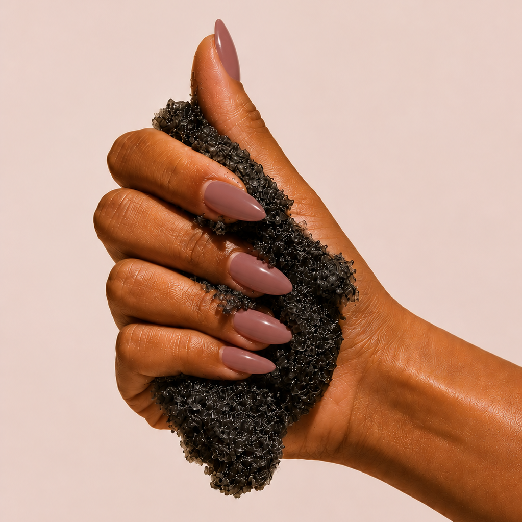 Détox Pedi (Foot) Polish