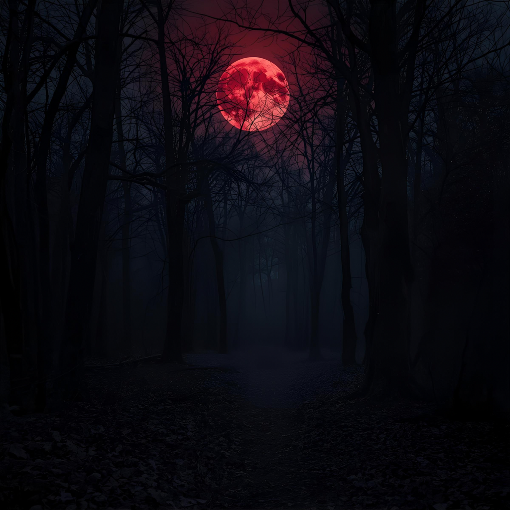 Lune Rouge Luxe Body Oil