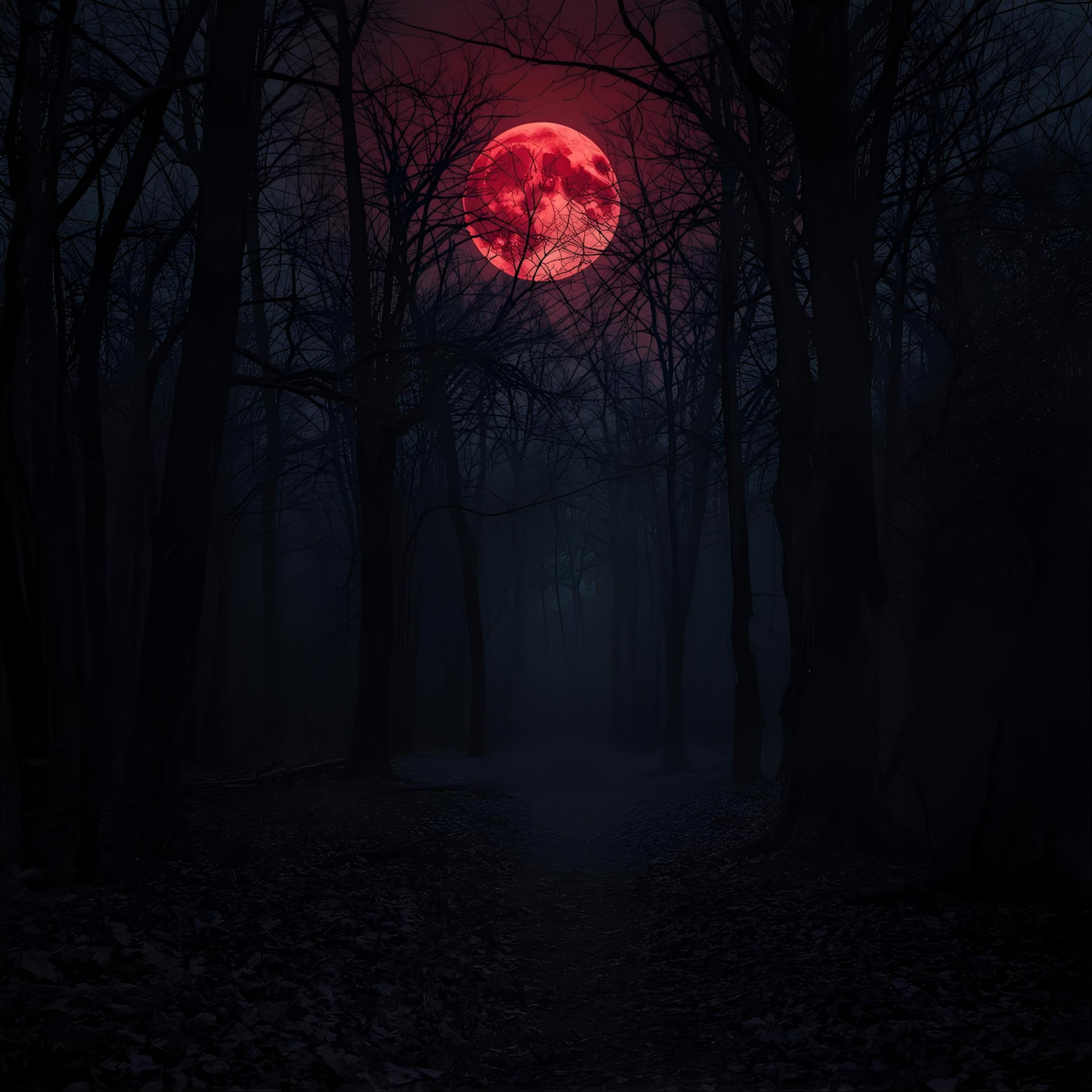 Lune Rouge Luxe Body Oil