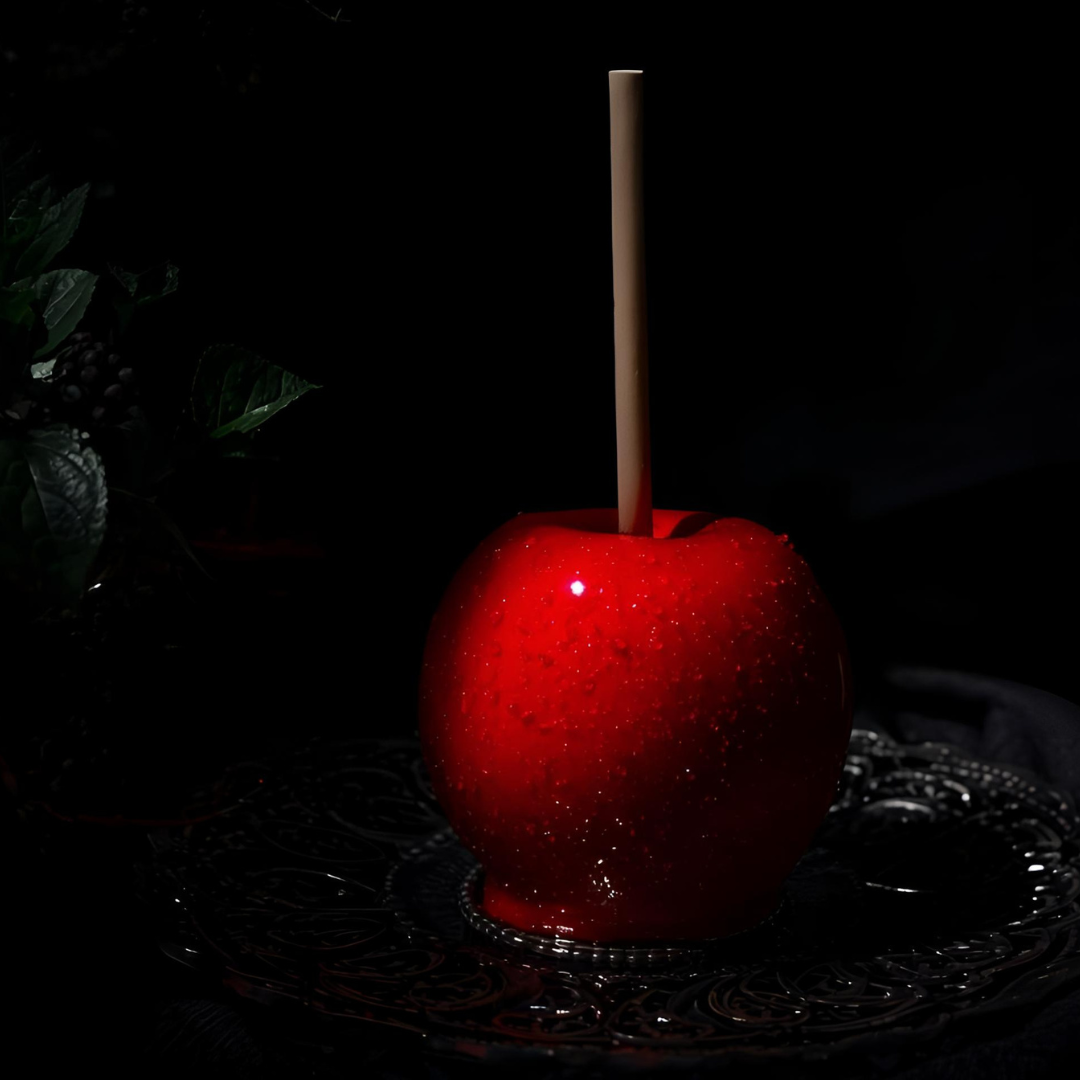 Pomme d'amour Luxe Body Oil