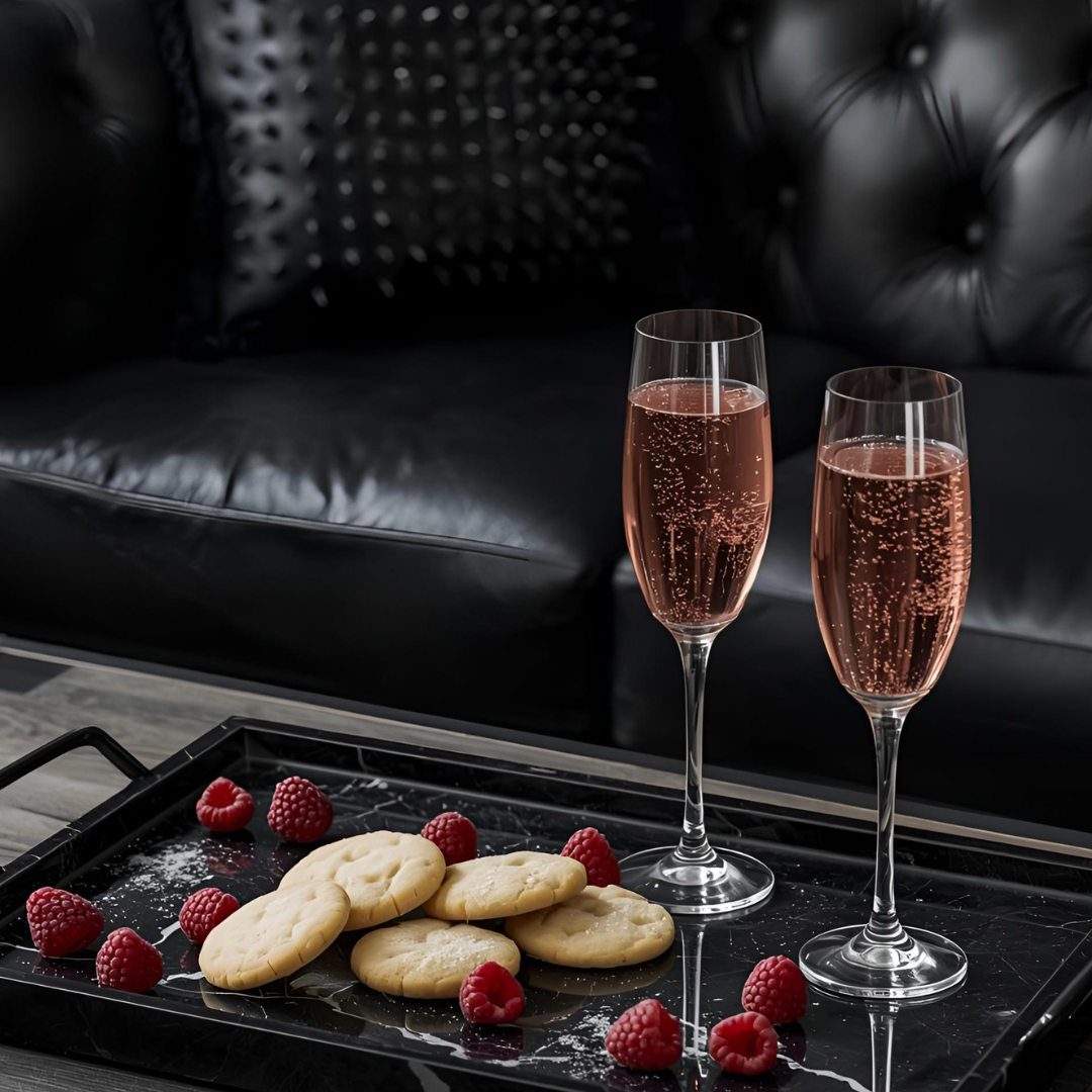 Velours Rose Luxe Body Oil