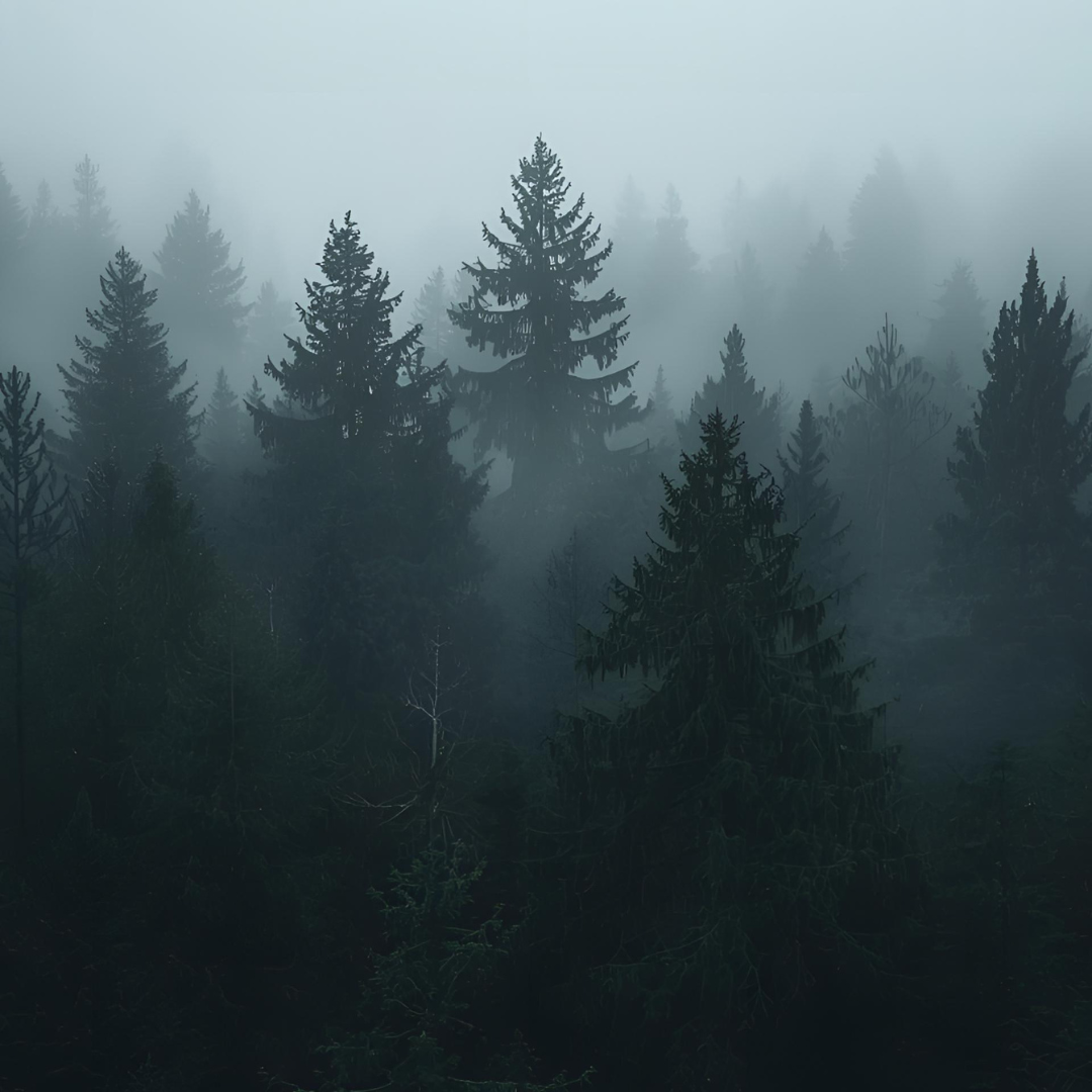 Forêt Noire Luxe Body Oil