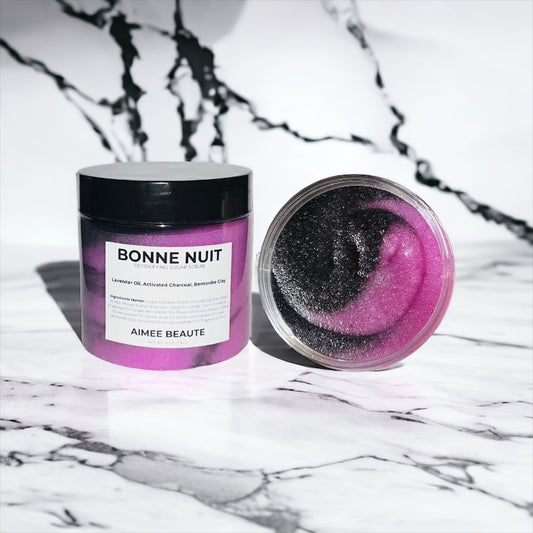 Bonne Nuit Body Scrub