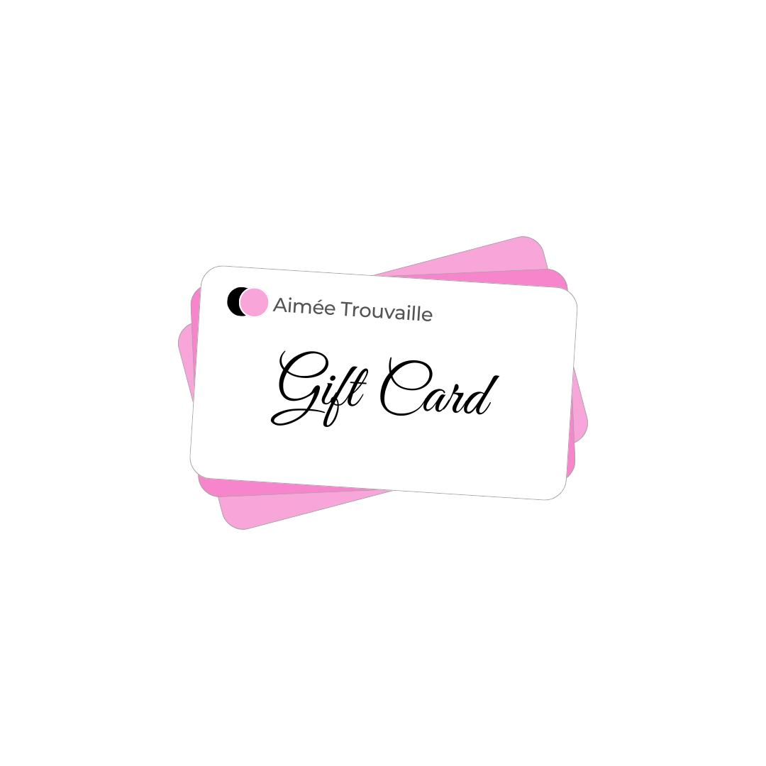Aimee Trouvaille Gift Card