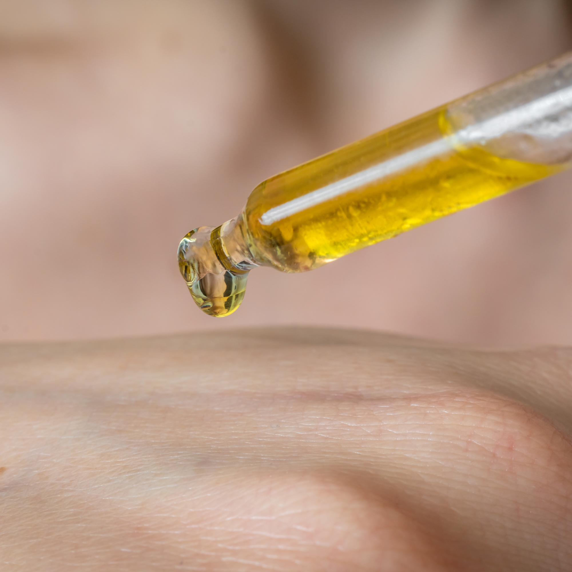 Cœur de Forêt Luxe Body Oil