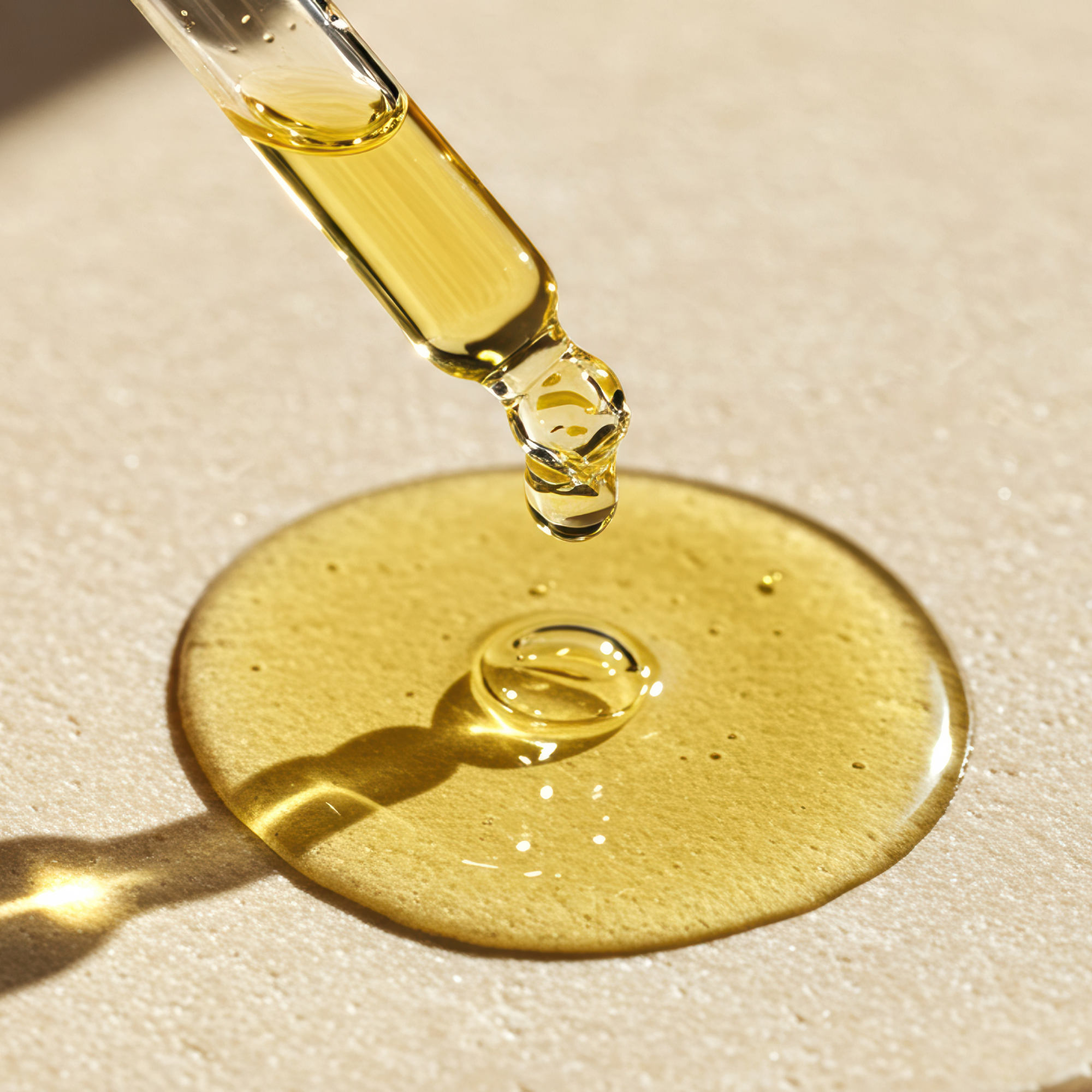 Bourgeois Luxe Body Oil