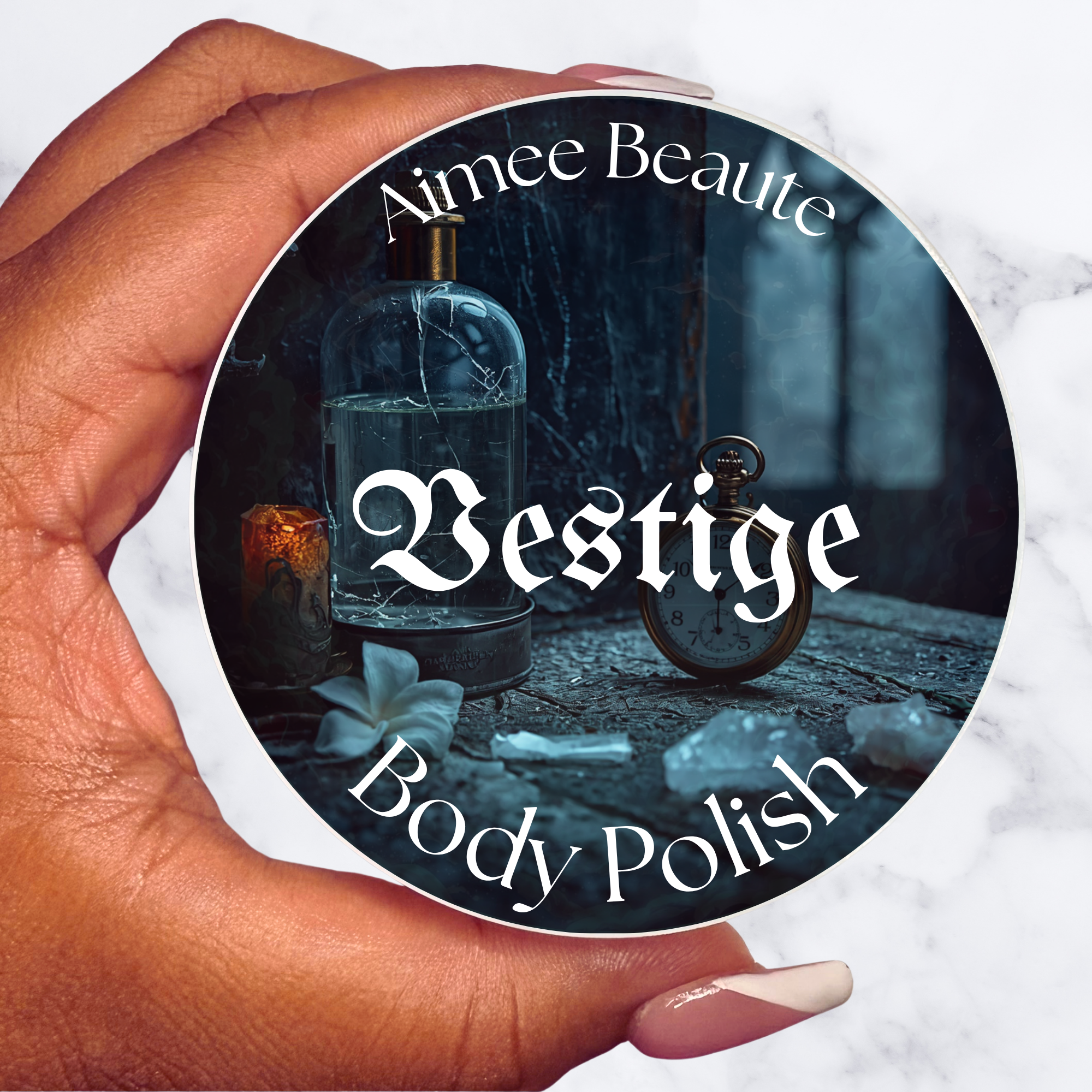 Vestige Body Polish