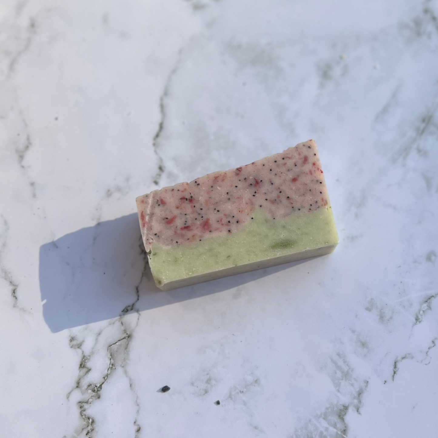 Watermelon Detox Beauté Bar