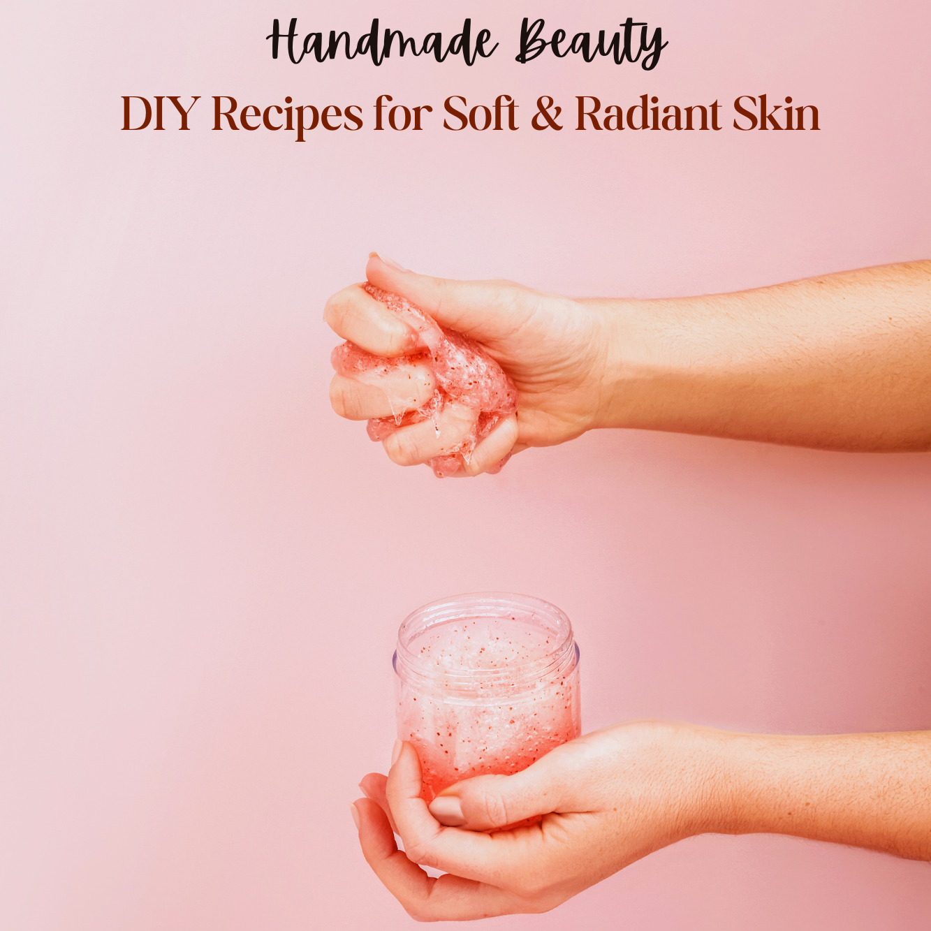 Handmade Beauty eBook by Aimee Trouvaille