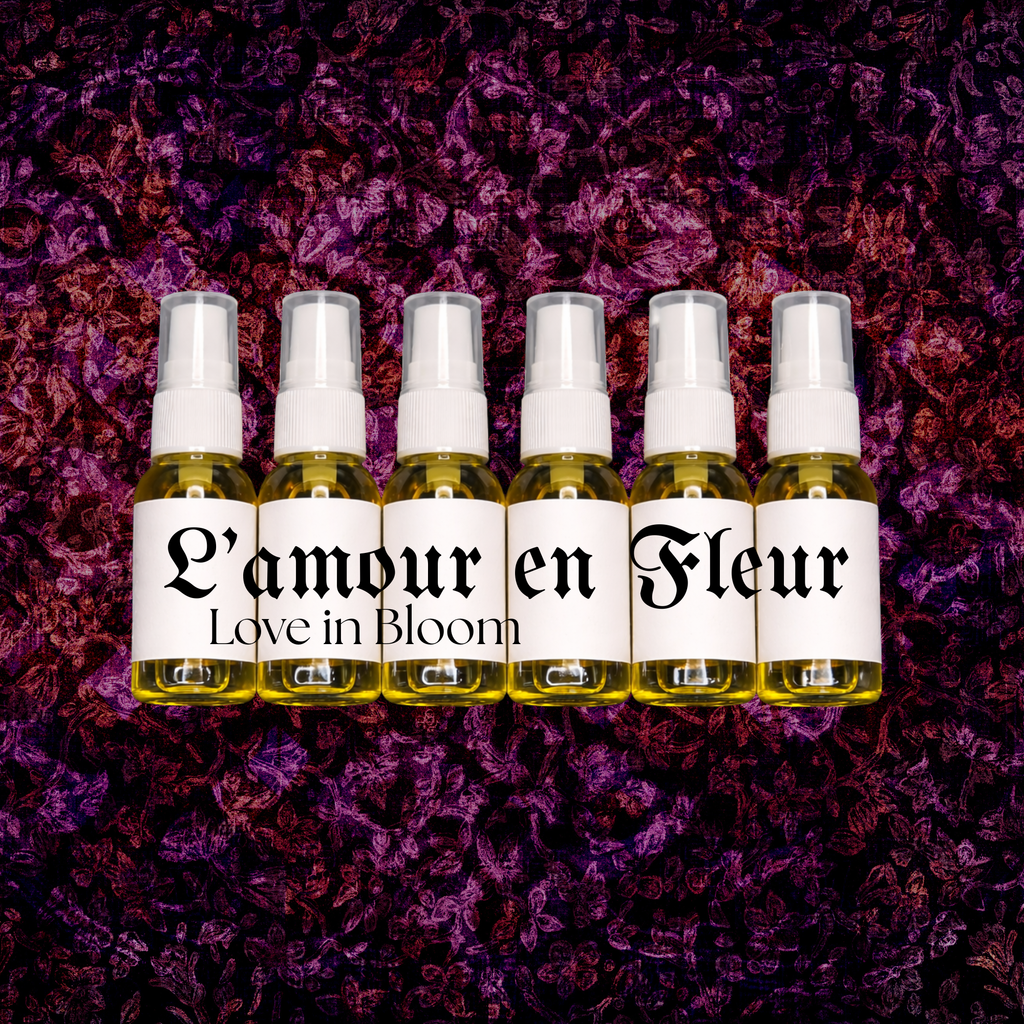 L'amour en Fleur Discovery Set