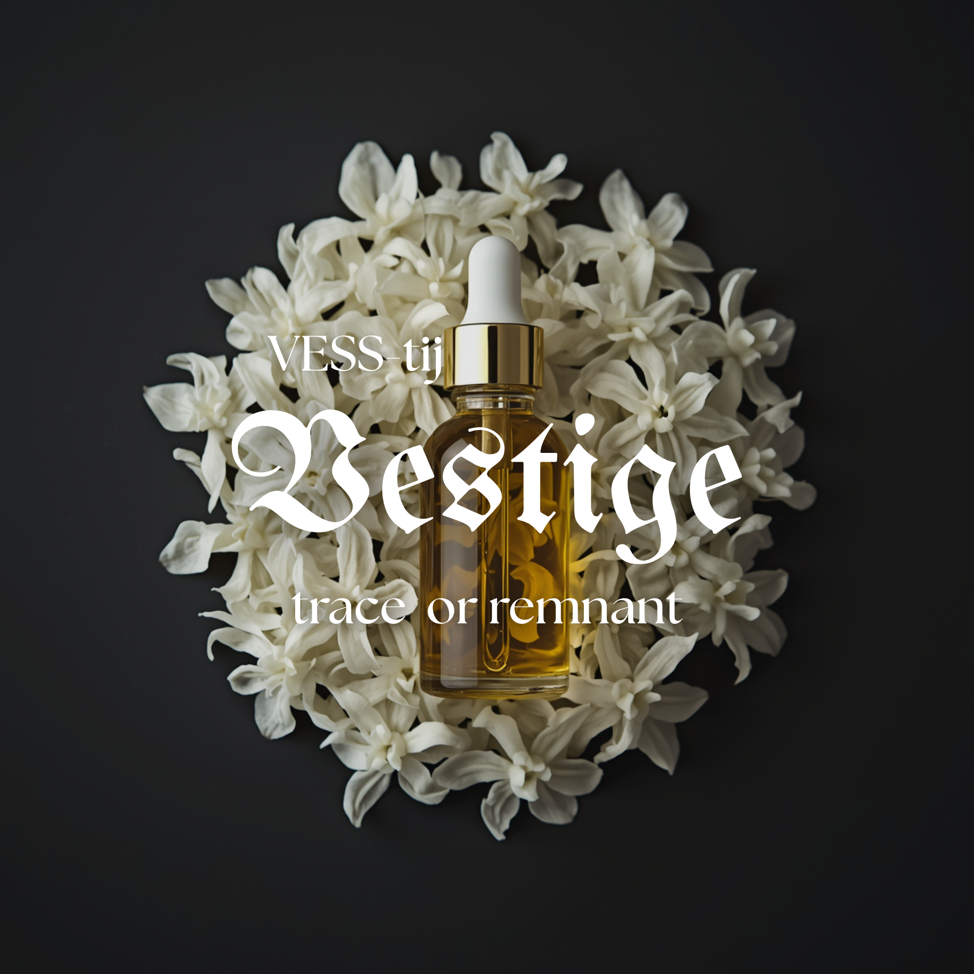 Vestige Luxe Body Oil